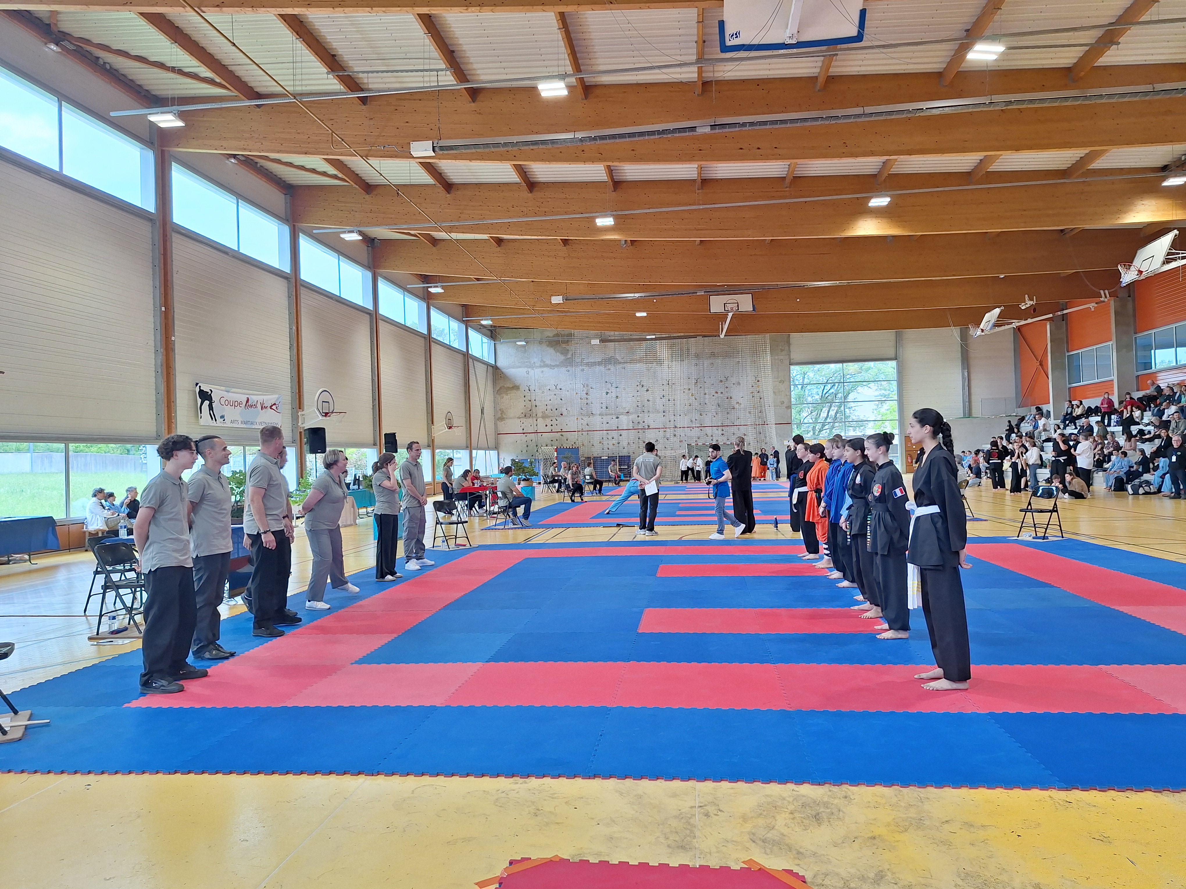 Notre école – photo 1