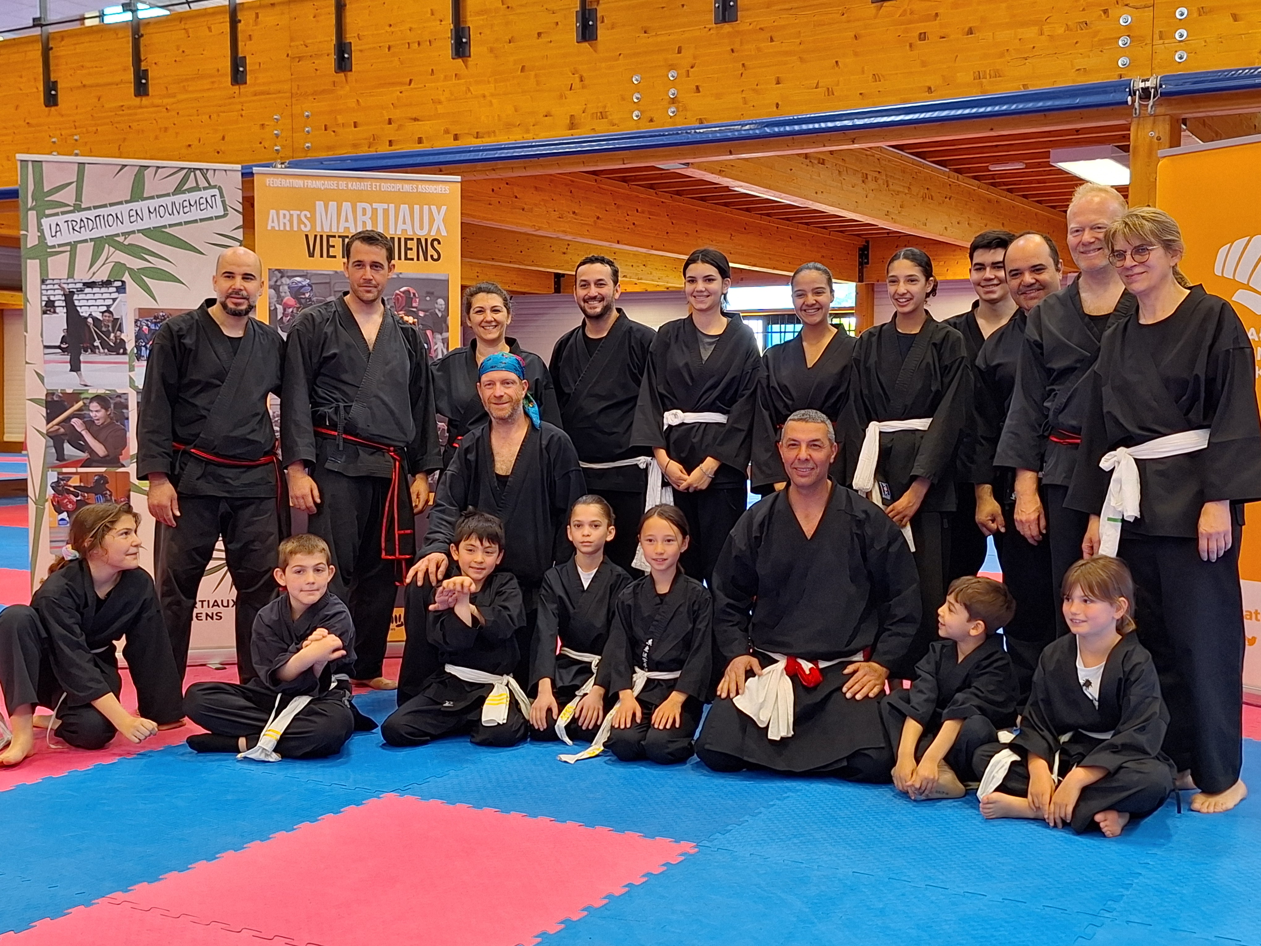 Notre école – photo 3