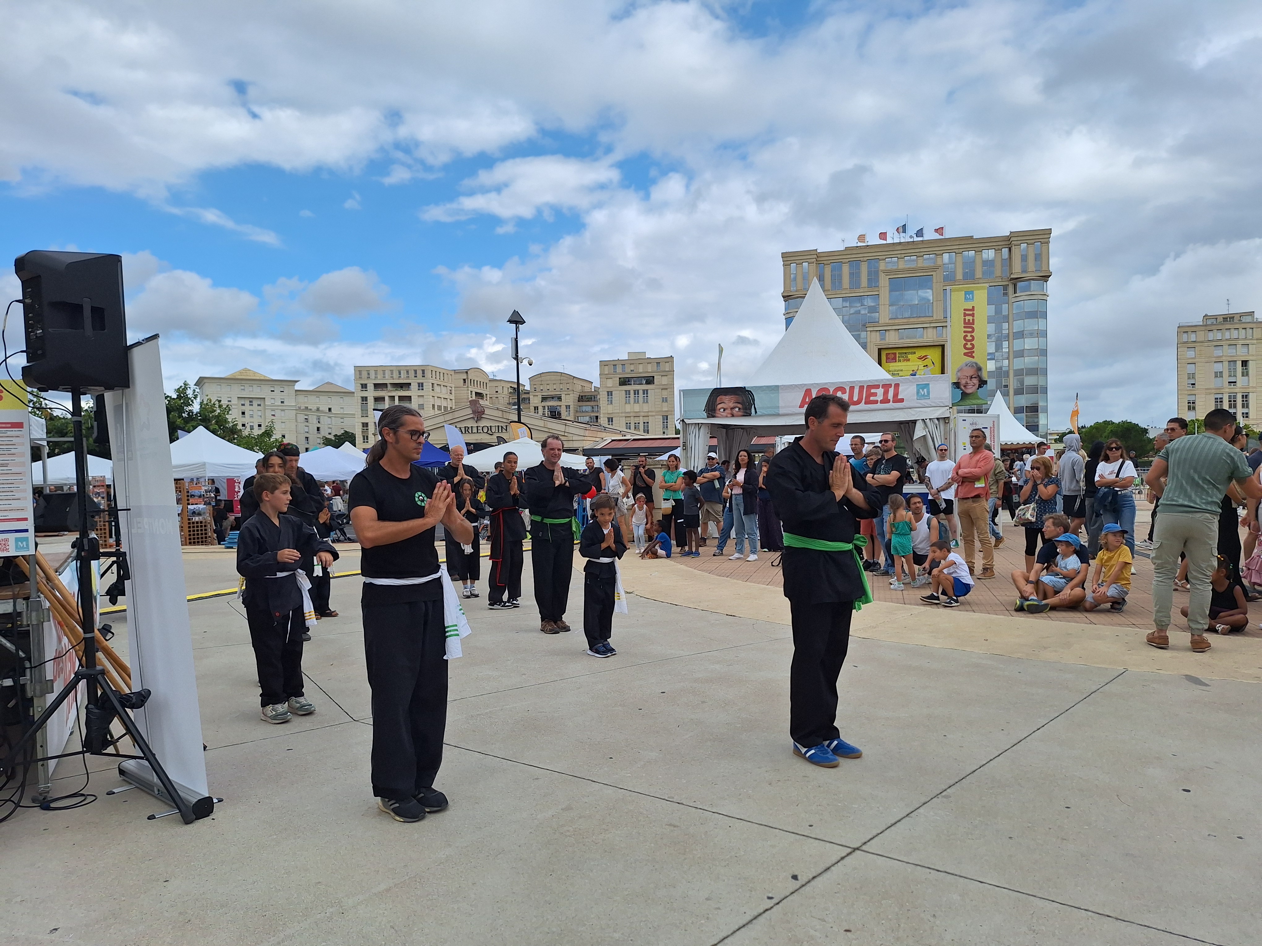 Notre école – photo 7