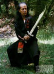 Photo de Maître Nguyễn Dân Phú
