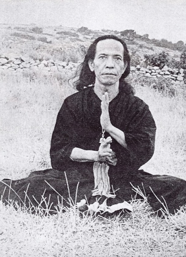 Photo de Maître Nguyễn Dân Phú